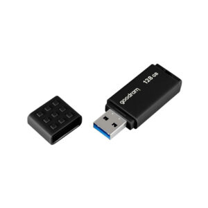 Pendrive Goodram UME3 128GB USB 3.0 czarny