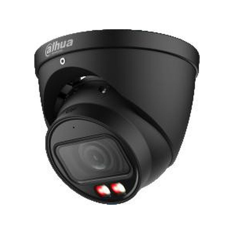 Kamera IP Dahua IPC-HDW3849T-ZS-IL-27135-Black