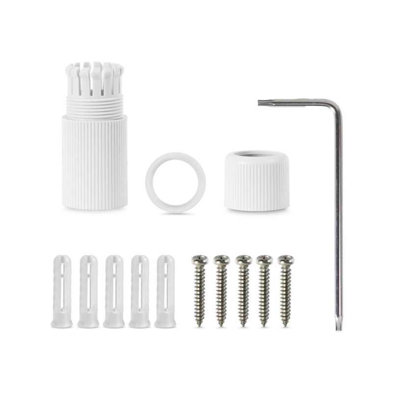 KAMERA IP DAHUA  IPC-HDW1639T-A-IL-0280B-S6