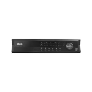 Rejestrator IP BCS Ultra BCS-U-NVR3206-A-4K-16P(8TB)