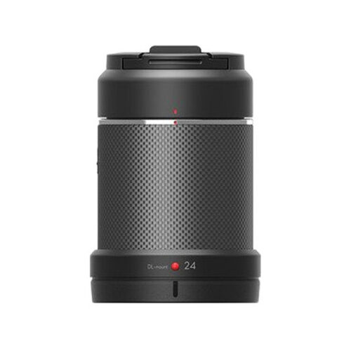 Obiektyw DJI Zenmuse DL 24mm F2.8 LS ASPH (X7/X9/P1)