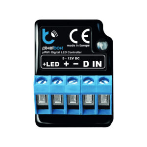 Moduł oświetelniowy LED pixelbox Blebox