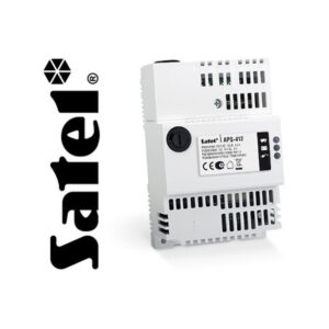 SATEL ZASILACZ BUFOR. APS-412