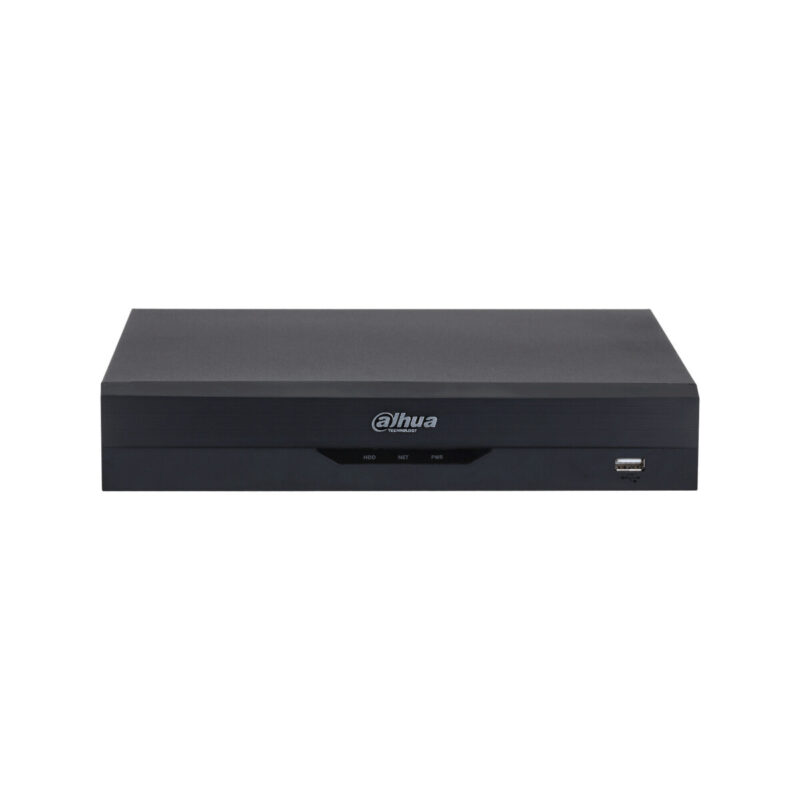 REJESTRATOR IP DAHUA NVR4108HS-8P-EI