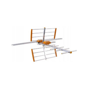 ANTENA TV AX GALAXY COMBO DVB-T zew