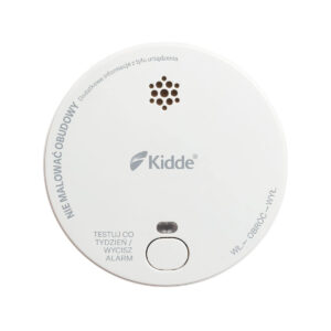 ZESTAW KIDDE CZUJNIK CZADU 2030-DCR + CZUJNIK DYMU 2030-DSR