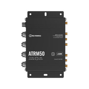 Teltonika ATRM50 router przemysłowy 5G (ATRM50100000)