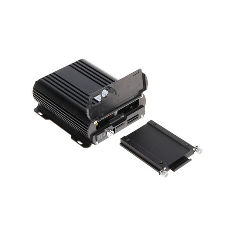 REJESTRATOR MOBILNY IP ATE-N0401EF-T2 4 KANAŁOWY