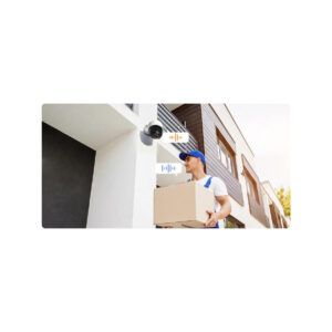 Kamera IP Imou PoE PS7FP-8X0 8MP PT