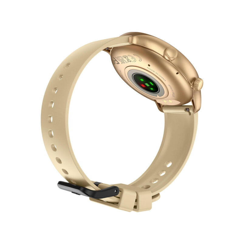 Smartwatch Zeblaze Btalk 3 Plus złoty