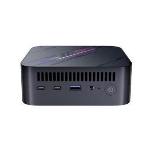 Mini PC Blackview MP100 Ryzen 5-7430U/16GB/SSD512GB/Win11Pro czarny