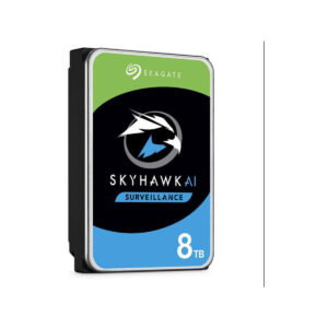 Dysk HDD Seagate SkyHawk AI ST8000VE001 8TB