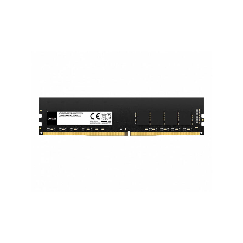 Pamięć DDR4 Lexar 16GB (1*16GB) 3200Mhz CL22
