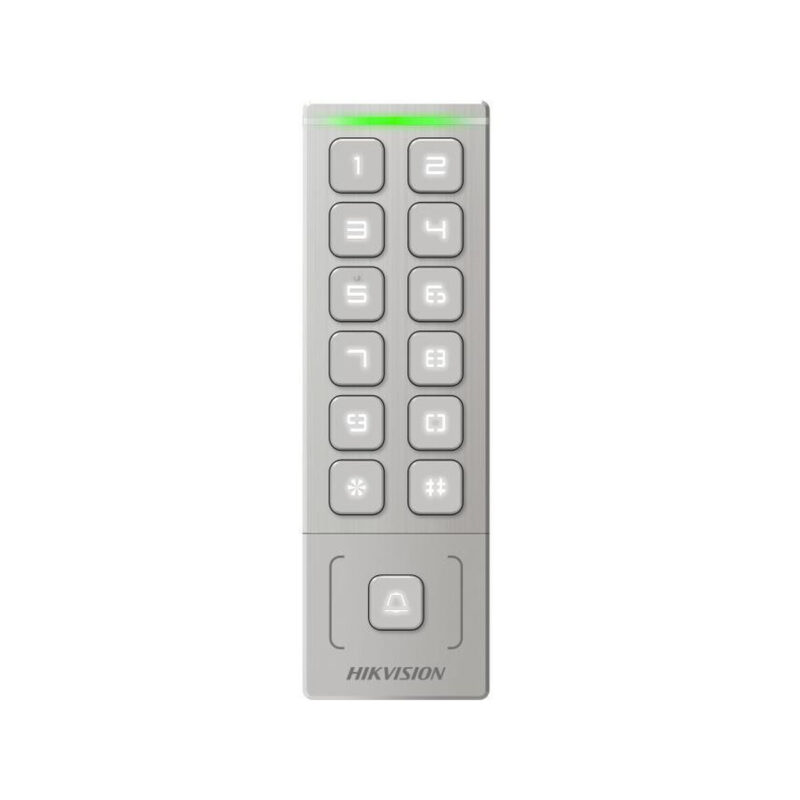 Hikvision DS-K1T809MWX