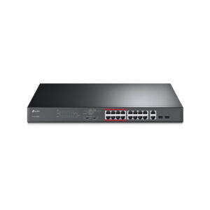 SWITCH TP-LINK TL-SL1218MP