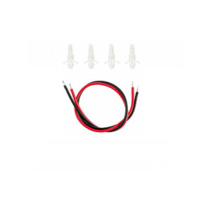 Adapter PoE PASSIVE 4 kanałowy 10/100 ATTE AEPI-4-10-OF