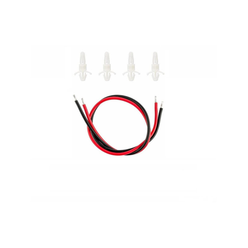 Adapter PoE PASSIVE 4 kanałowy 10/100 ATTE AEPI-4-10-OF