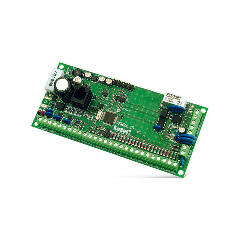 SATEL PŁYTA GŁÓWNA VERSA 10