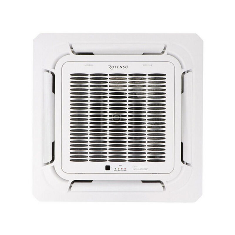 Klimatyzator kasetonowy Rotenso Tenji T50Xi (jednostka wewnętrzna)