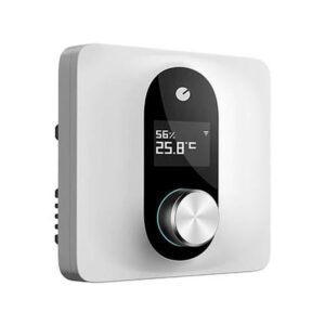 LinkedGo Smart floor heating thermostat
