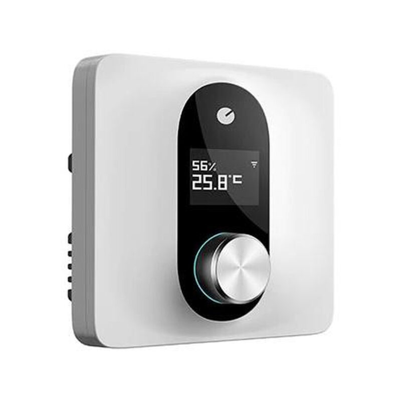 LinkedGo Smart floor heating thermostat