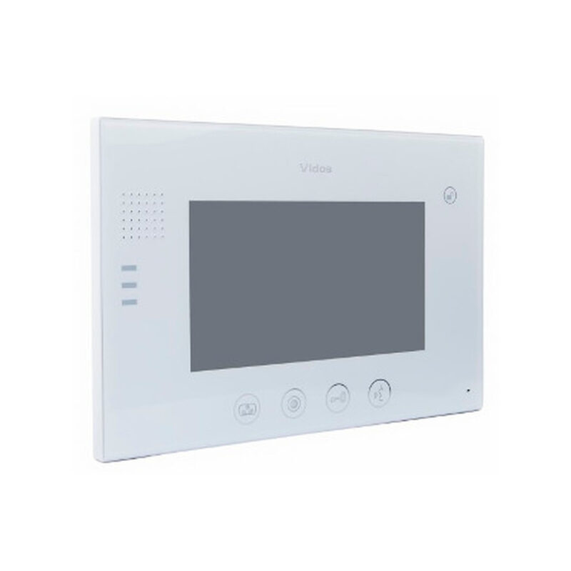 Monitor wideodomofonu VIDOS M670W