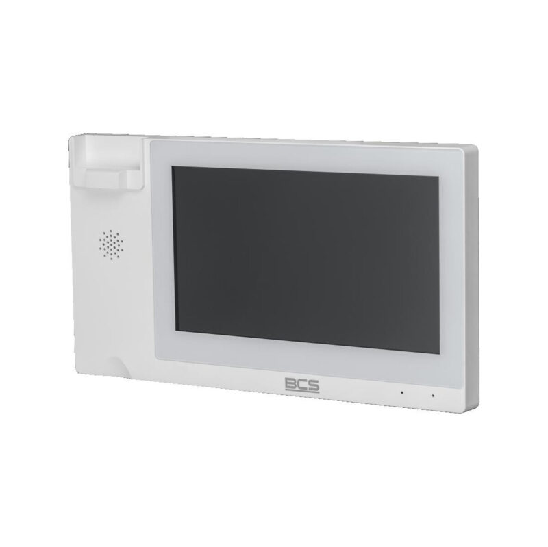Wideomonitor IP BCS-MON7500W-S