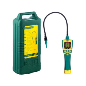 WYKRYWACZ NIESZCZELNOŚCI REFCO TRITECTOR-R