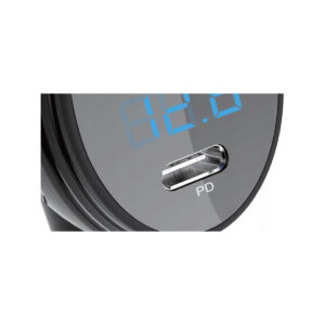 Rozdzielacz gniazda zapalniczki MBG Line HC67C