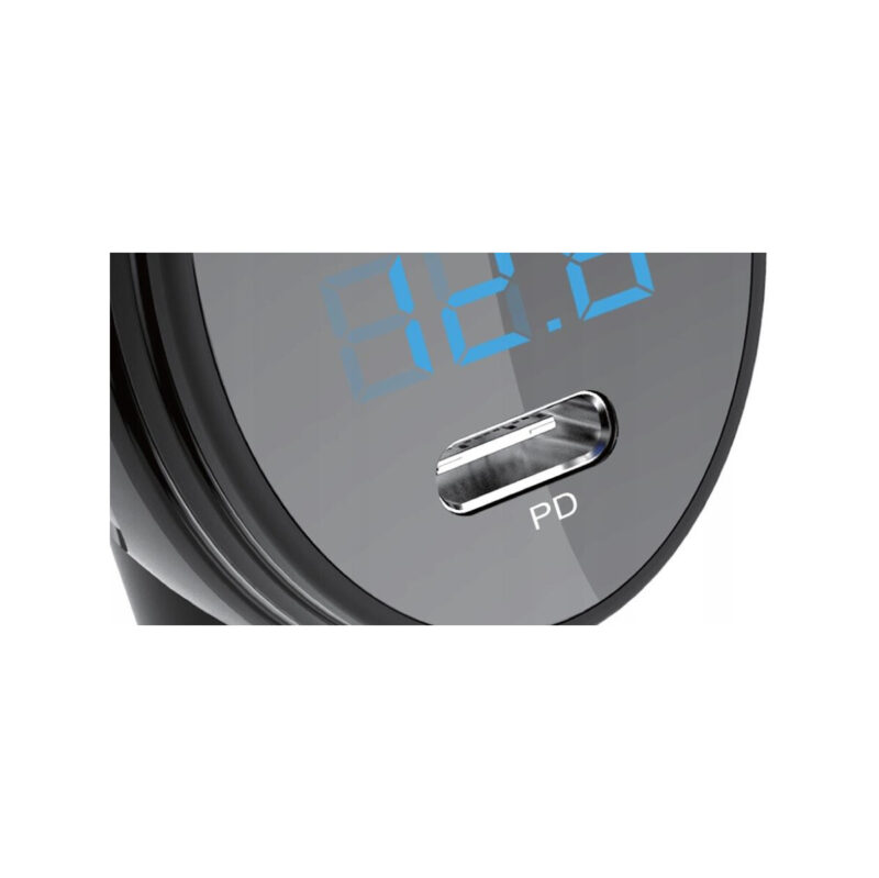 Rozdzielacz gniazda zapalniczki MBG Line HC67C