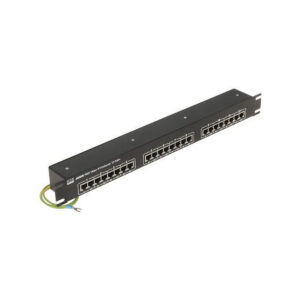 Ogranicznik przepięć AXON-PRO-IP-12POE+