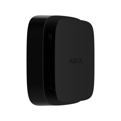 Ajax EN54 FireProtect (Heat/Sounder) - black