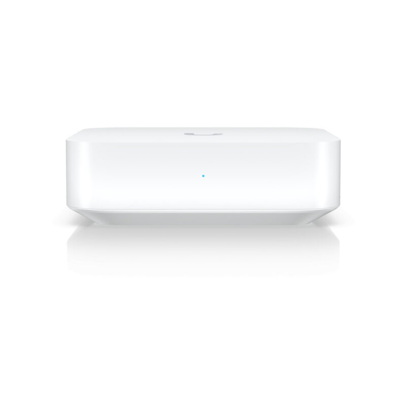 UBIQUITI UNIFI GATEWAY LITE (UXG-LITE)