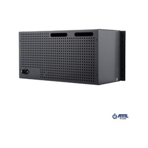 Obudowa RACK 5U 180 ATTE ABOX-R5U0