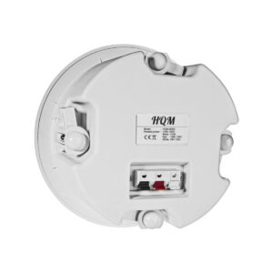 GŁOŚNIK SUFITOWY PA HQM-SOZ1024 10W 100V BIAŁY