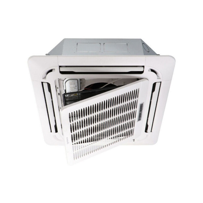 Klimatyzator kasetonowy Rotenso Tenji T140Wi (jednostka wewnętrzna)