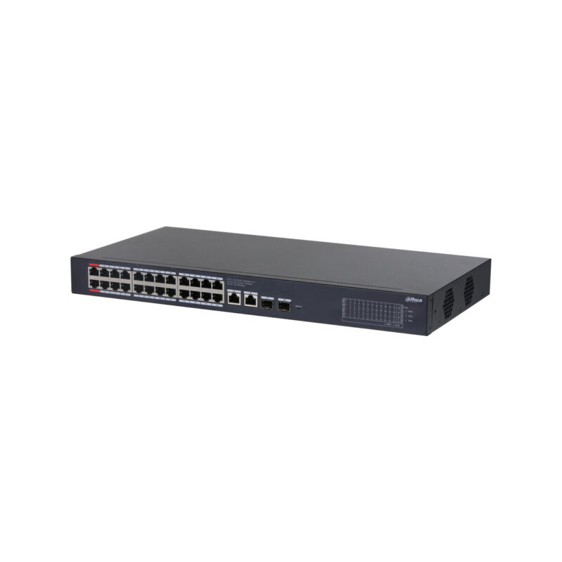 Switch Dahua CS4228-24GT-240