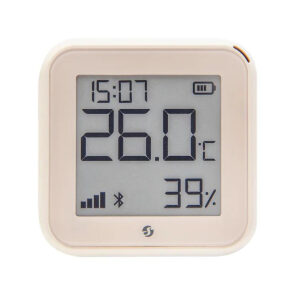 Shelly H&T Gen 3 Ivory