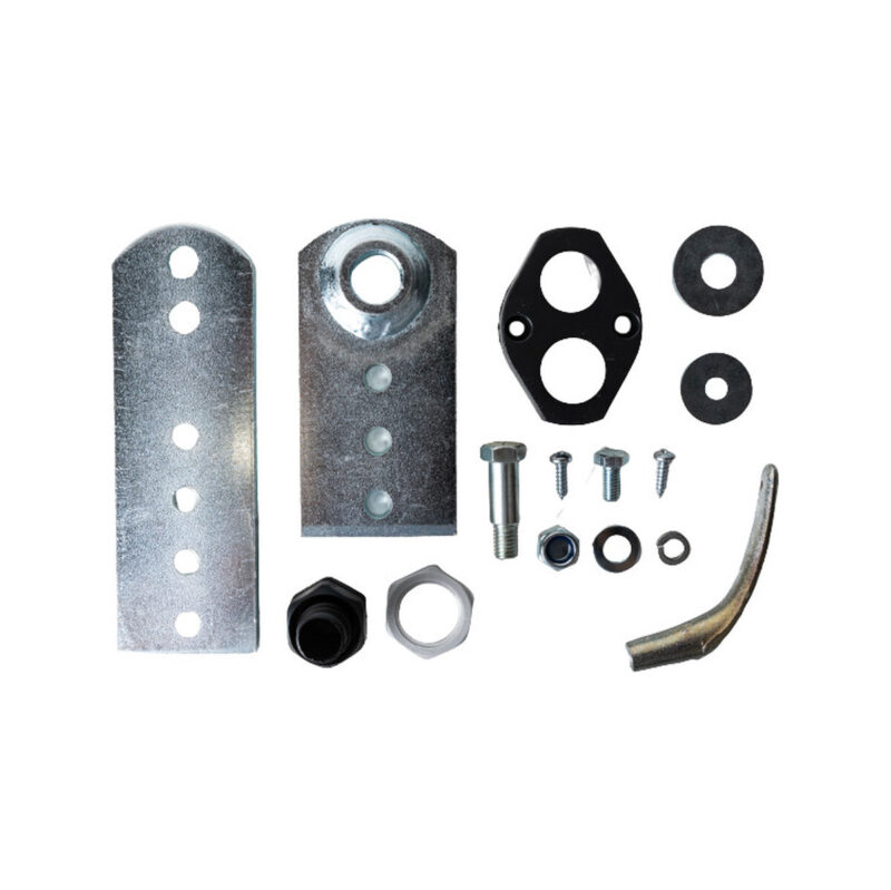 Zestaw Beninca KBOB30M.PM 230V do bram dwuskrzydłowych