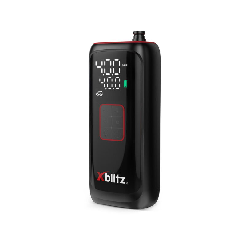 Pompka elektryczna Xblitz Airmaster