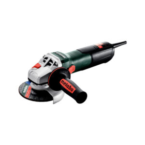 Szlifierka kątowa Metabo W 11-125 Quick 1100W (603623000)