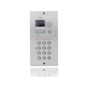 Panel bramowy zewnętrzny Vidos S601D