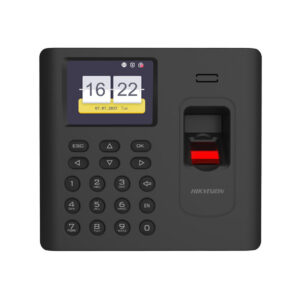 KONTROLER DOSTĘPU HIKVISION K1A802AF-B