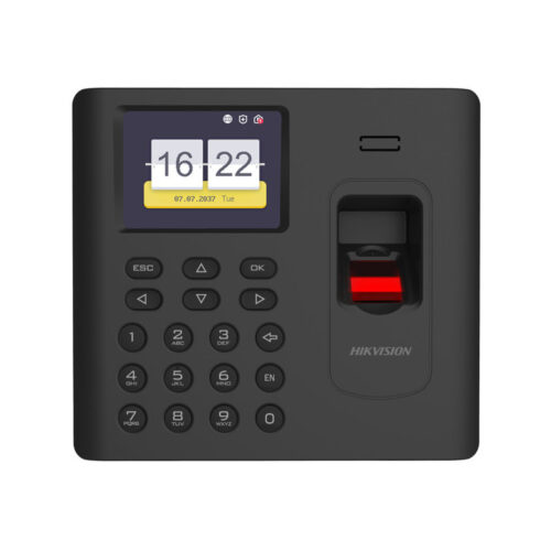KONTROLER DOSTĘPU HIKVISION K1A802AF-B