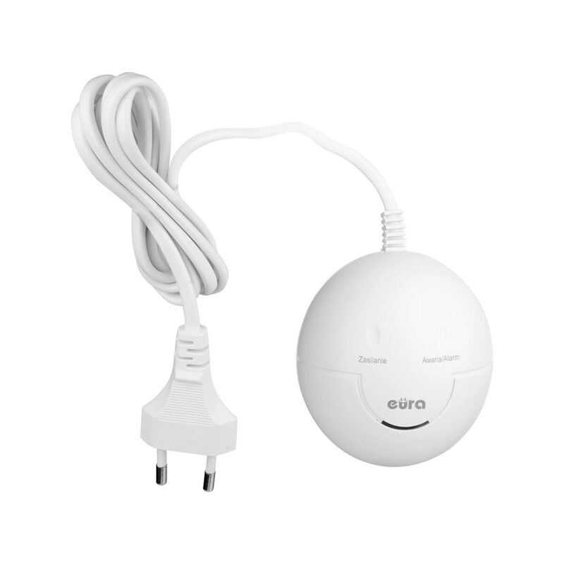 Czujnik gazu EURA GD-02A2