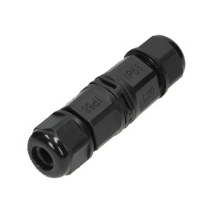 Konektor Mufa kablowa prosta IP68, 3x4mm², 450V/25A OR-AE-13601