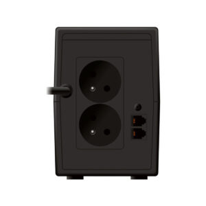 UPS ZASILACZ AWARYJNY PowerWalker VI 850 SHL FR