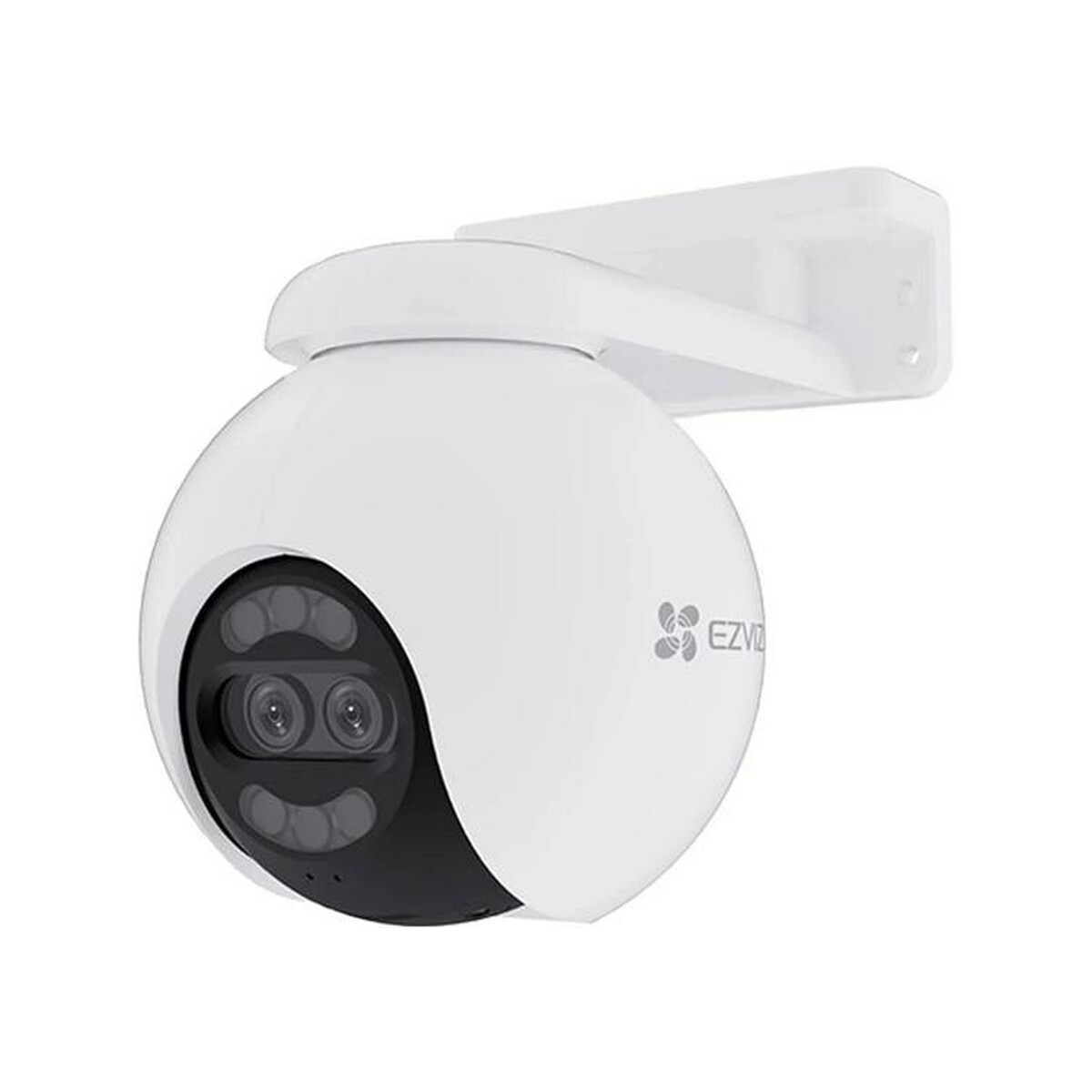 Kamera IP Ezviz H80x Dual 4K 8MP+2MP 4mm