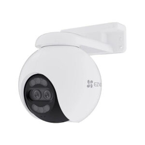 Kamera IP Ezviz H80x Dual 4K 8MP+2MP 4mm