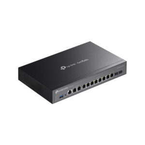 ROUTER TP-LINK ER7412-M2 Multigigabit VPN (ER7412-M2)